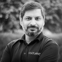 Ashish Manchanda